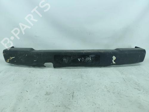 Used Front bumper NISSAN PATROL GR IV (Y60, GR) [1986-1998]  31760038