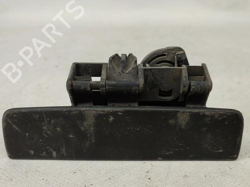 Used Rear left exterior door handle Rear left exterior door handle 31331587 31331587