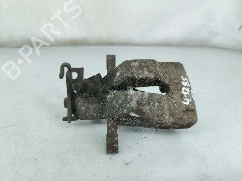 Used Right rear brake caliper Right rear brake caliper RENAULT MEGANE III Hatchback (BZ0/1_, B3_) 1.9 dCi (BZ0N, BZ0J) (131 hp) 31652916 31652916