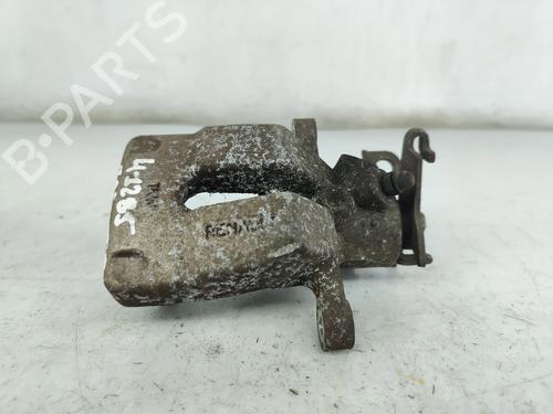 Used Left rear brake caliper Left rear brake caliper RENAULT MEGANE III Hatchback (BZ0/1_, B3_) 1.9 dCi (BZ0N, BZ0J) (131 hp) 31652917 31652917