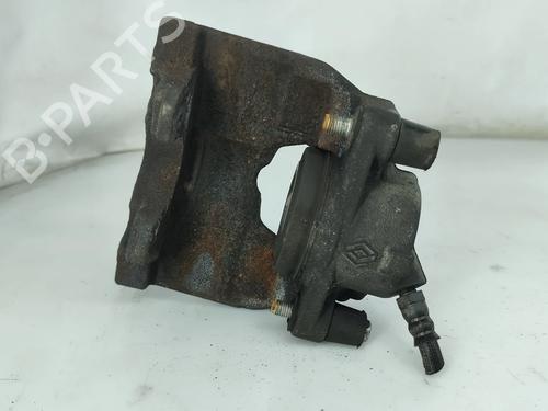 Right front brake caliper RENAULT MEGANE III Hatchback (BZ0/1_, B3_) 1.9 dCi (BZ0N, BZ0J) | BP31652914M104 - Image 2