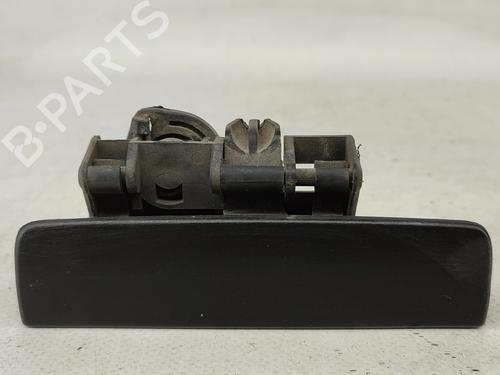 Used Rear right exterior door handle Rear right exterior door handle 31331585 31331585