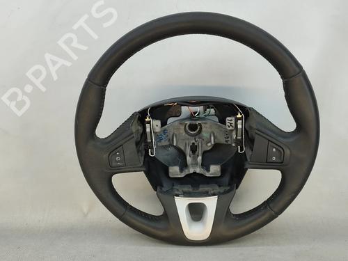 Used Steering wheel Steering wheel RENAULT MEGANE III Hatchback (BZ0/1_, B3_) 1.9 dCi (BZ0N, BZ0J) (131 hp) 31652871 31652871