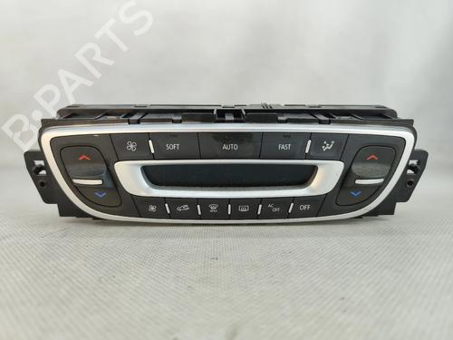 Used Climate control Climate control RENAULT MEGANE III Hatchback (BZ0/1_, B3_) 1.9 dCi (BZ0N, BZ0J) (131 hp) 31652872 31652872