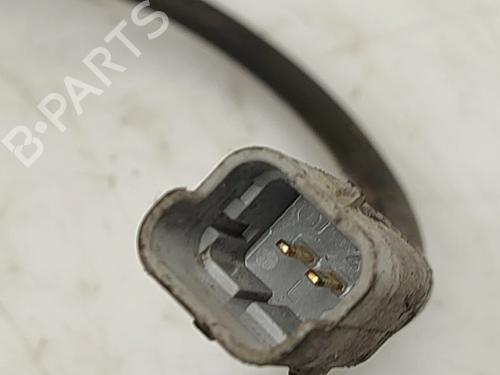 Right front steering knuckle PEUGEOT 307 (3A/C) 1.6 HDi 110 | BP31184321M26 