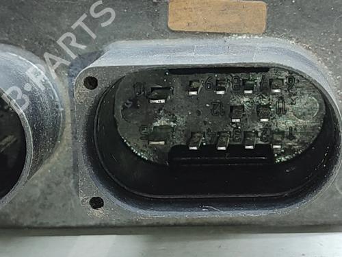 Electronic module AUDI A4 B6 (8E2) 1.9 TDI | BP31718513M83  - Image 5