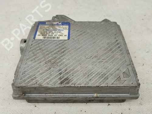 Used Engine control unit (ECU) Engine control unit (ECU) MERCEDES-BENZ C-CLASS (W202) C 220 D (202.121) (95 hp) 31572932 31572932