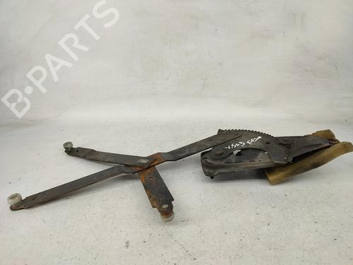 Front left window mechanism TALBOT SAMBA 0.9 (51A601, 51A591) | BP31355052C22 - Image 3