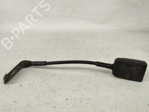 Used Seat buckle Seat buckle NISSAN PATROL III/2 Hardtop (K260) [1984-1998] 31599555 31599555