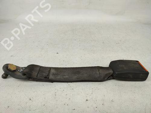 Sikkerhedssele-spænde Sikkerhedssele-spænde NISSAN PATROL III/2 Hardtop (K260) [1984-1998] 31599557 31599557