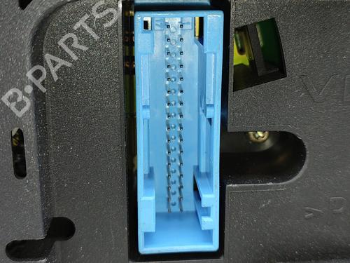 Instrument cluster AUDI A6 C5 (4B2, 4B4) 2.5 TDI | BP31760047C47