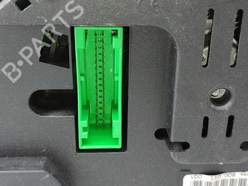 Instrument cluster AUDI A6 C5 (4B2, 4B4) 2.5 TDI | BP31760047C47