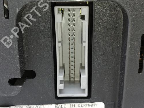 Instrument cluster AUDI A6 C5 (4B2, 4B4) 2.5 TDI | BP31760047C47