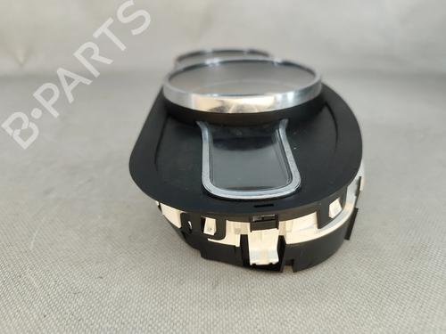 Instrument cluster RENAULT MEGANE III Hatchback (BZ0/1_, B3_) 1.9 dCi (BZ0N, BZ0J) | BP31652873C47