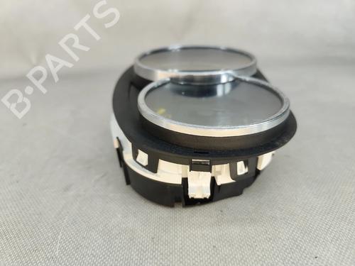 Instrument cluster RENAULT MEGANE III Hatchback (BZ0/1_, B3_) 1.9 dCi (BZ0N, BZ0J) | BP31652873C47