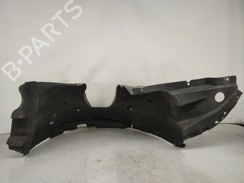 Hjulbue CITROËN C3 III (SX) 1.2 VTi 82 | BP31629351C56 