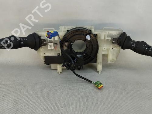 Used Steering column stalk Steering column stalk RENAULT MEGANE III Hatchback (BZ0/1_, B3_) 1.9 dCi (BZ0N, BZ0J) (131 hp) 31652874 31652874