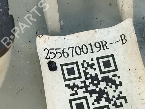 Steering column stalk RENAULT MEGANE III Hatchback (BZ0/1_, B3_) 1.9 dCi (BZ0N, BZ0J) | BP31652874I23  - Image 5