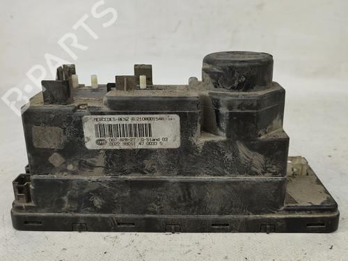 comfort-control-module-mercedes-benz-c-class-t-model-s202-1996-1997-1998-1999-2000-2001-31769832 main image