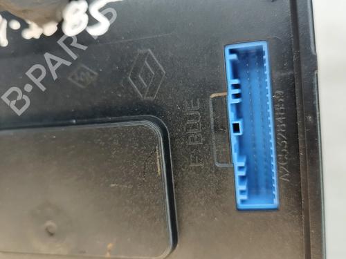 Fuse box RENAULT MEGANE III Hatchback (BZ0/1_, B3_) 1.9 dCi (BZ0N, BZ0J) | BP31652880E1 - Image 6