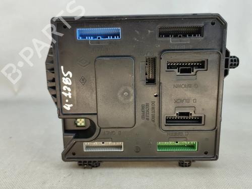 Used Fuse box Fuse box RENAULT MEGANE III Hatchback (BZ0/1_, B3_) 1.9 dCi (BZ0N, BZ0J) (131 hp) 31652880 31652880