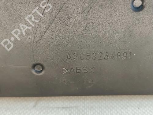 Fuse box RENAULT MEGANE III Hatchback (BZ0/1_, B3_) 1.9 dCi (BZ0N, BZ0J) | BP31652880E1 - Image 9