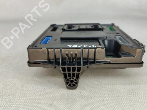 Fuse box RENAULT MEGANE III Hatchback (BZ0/1_, B3_) 1.9 dCi (BZ0N, BZ0J) | BP31652880E1 - Image 3