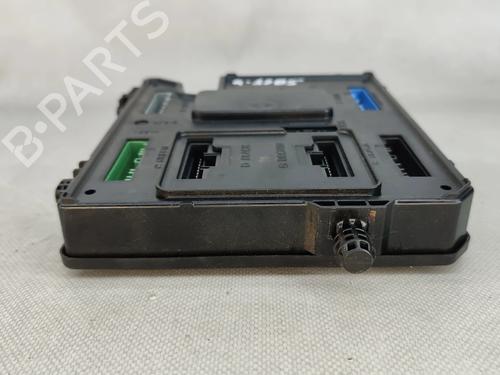 Fuse box RENAULT MEGANE III Hatchback (BZ0/1_, B3_) 1.9 dCi (BZ0N, BZ0J) | BP31652880E1 - Image 4