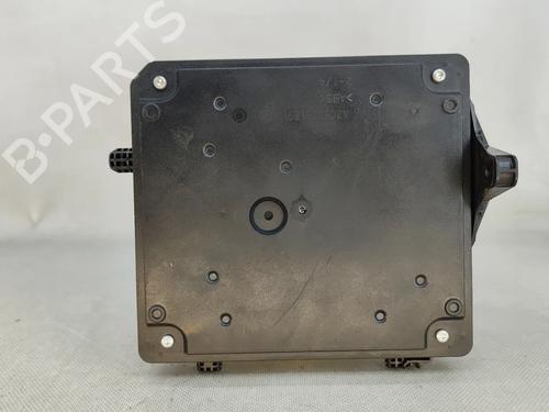 Fuse box RENAULT MEGANE III Hatchback (BZ0/1_, B3_) 1.9 dCi (BZ0N, BZ0J) | BP31652880E1 - Image 2