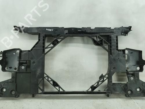 Used Front slam panel Front slam panel RENAULT MEGANE III Hatchback (BZ0/1_, B3_) 1.9 dCi (BZ0N, BZ0J) (131 hp) 31759961 31759961