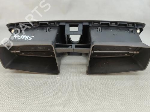 Luftventil RENAULT MEGANE III Hatchback (BZ0/1_, B3_) 1.9 dCi (BZ0N, BZ0J) | BP31652881I21 - Image 2