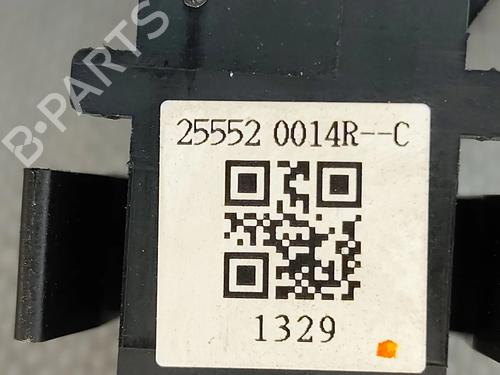 Switch RENAULT MEGANE III Hatchback (BZ0/1_, B3_) 1.9 dCi (BZ0N, BZ0J) | BP31652882I30 - Image 5