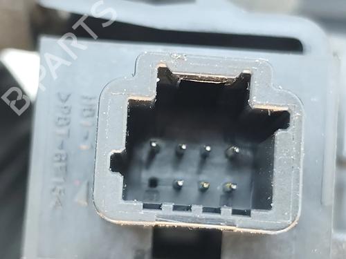 Switch RENAULT MEGANE III Hatchback (BZ0/1_, B3_) 1.9 dCi (BZ0N, BZ0J) | BP31652882I30 - Image 6