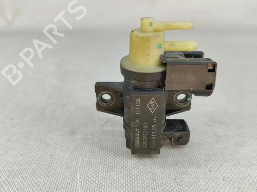 Used Electronic module Electronic module RENAULT MEGANE III Hatchback (BZ0/1_, B3_) 1.9 dCi (BZ0N, BZ0J) (131 hp) 31652884 31652884