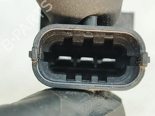 Electronic module RENAULT MEGANE III Hatchback (BZ0/1_, B3_) 1.9 dCi (BZ0N, BZ0J) | BP31652885M83  - Image 6