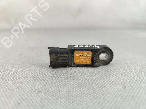 Used Electronic module Electronic module RENAULT MEGANE III Hatchback (BZ0/1_, B3_) 1.9 dCi (BZ0N, BZ0J) (131 hp) 31652885 31652885