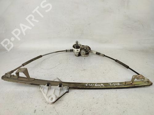 Used Rear right window mechanism Rear right window mechanism 31769835 31769835