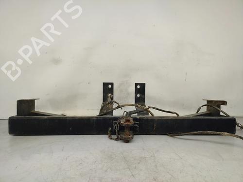 Trækkugle/Mekanisme Trækkugle/Mekanisme NISSAN PATROL III/2 Hardtop (K260) [1984-1998] 31592012 31592012