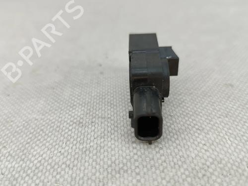 Electronic module RENAULT MEGANE III Hatchback (BZ0/1_, B3_) 1.9 dCi (BZ0N, BZ0J) | BP31652886M83 - Image 4