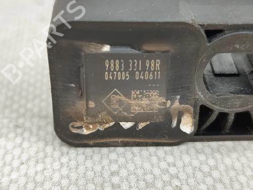 Electronic module RENAULT MEGANE III Hatchback (BZ0/1_, B3_) 1.9 dCi (BZ0N, BZ0J) | BP31652886M83 - Image 5