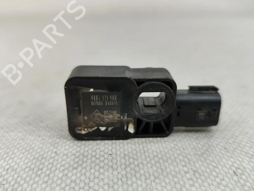 electronic-module-renault-megane-iii-hatchback-bz01_-b3_-2008-31652886 main image