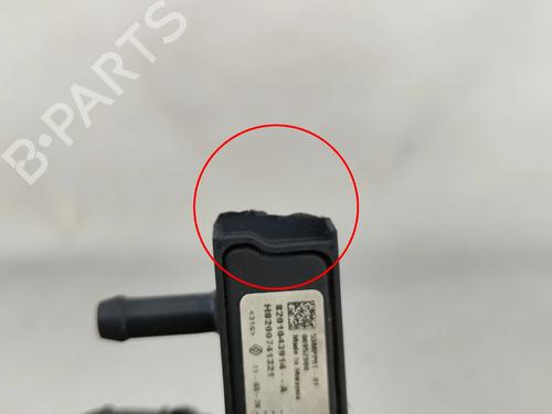 Electronic module RENAULT MEGANE III Hatchback (BZ0/1_, B3_) 1.9 dCi (BZ0N, BZ0J) | BP31652887M83  - Image 7