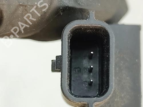 Electronic module RENAULT MEGANE III Hatchback (BZ0/1_, B3_) 1.9 dCi (BZ0N, BZ0J) | BP31652887M83  - Image 6