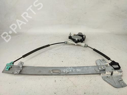 front-right-window-mechanism-kia-rio-iii-ub-2011-2012-2013-2014-2015-2016-2017-31769833 main image