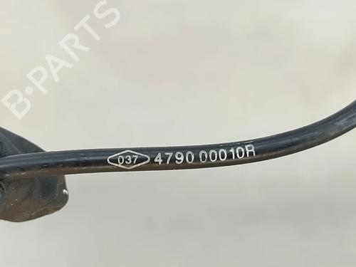 Electronic module RENAULT MEGANE III Hatchback (BZ0/1_, B3_) 1.9 dCi (BZ0N, BZ0J) | BP31652889M83 - Image 4