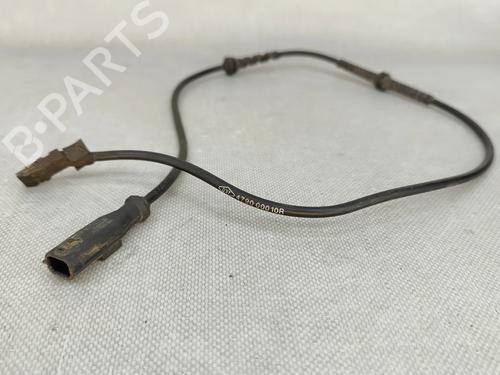 electronic-module-renault-megane-iii-hatchback-bz01_-b3_-2008-31652888 main image