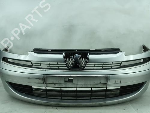 front-bumper-peugeot-807-eb_-2002-31722654 main image