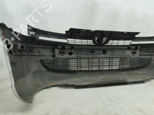 Front bumper PEUGEOT 807 (EB_) 2.2 HDi | BP31722654C7 