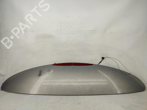 Spoiler bakluke RENAULT MEGANE II Estate (KM0/1_) 1.5 dCi (KM02, KM13) (101 hp) 31769836