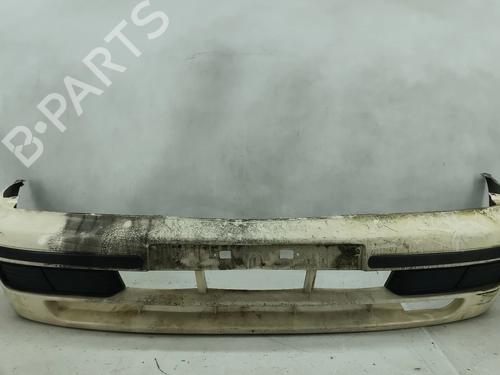 Used Front bumper Front bumper NISSAN ALMERA I (N15) 2.0 D (75 hp) 31722653 31722653